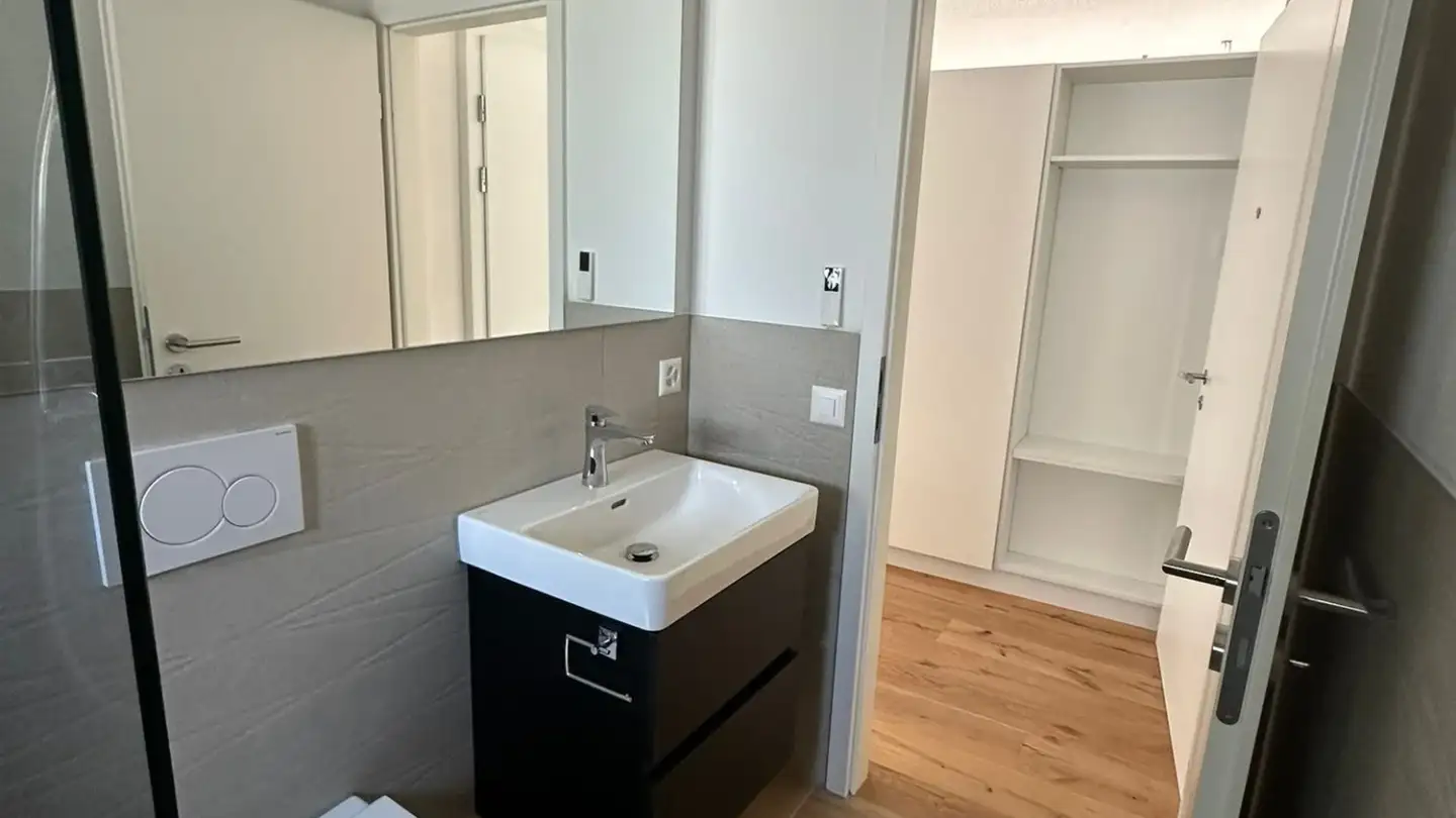 Appartamento in affitto - Hinterbüelstrasse 4, 4612 Wangen b. Olten - Foto 4