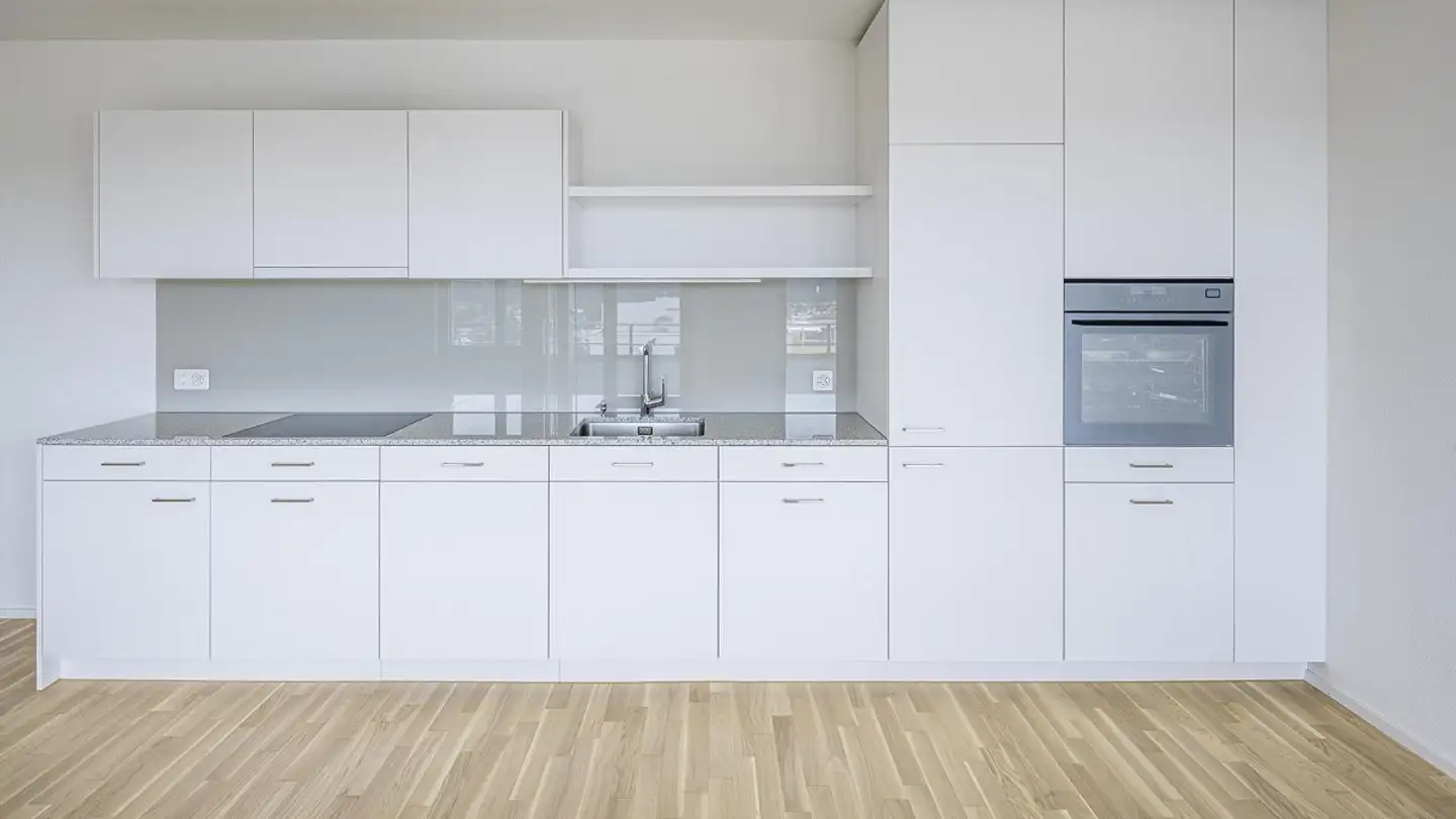 Appartamento in affitto - Friedeckstrasse 5, 9244 Niederuzwil - Foto 2