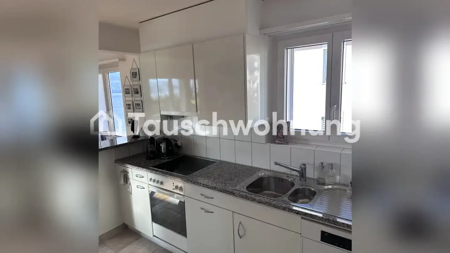 Appartement à louer - General-Wille-Strasse, 8706 Meilen - Photo 3