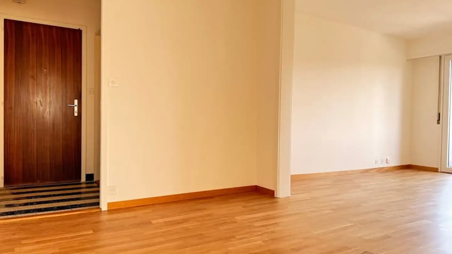 Appartamento in affitto - Avenue Du Grey 49, 1018 Lausanne - Photo 2