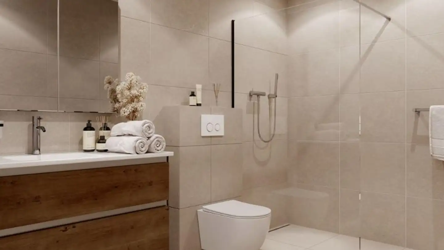 Penthouse for sale - 1617 Remaufens - Photo 3