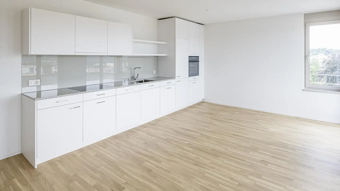 Appartamento in affitto - Friedeckstrasse 5, 9244 Niederuzwil - Foto 3