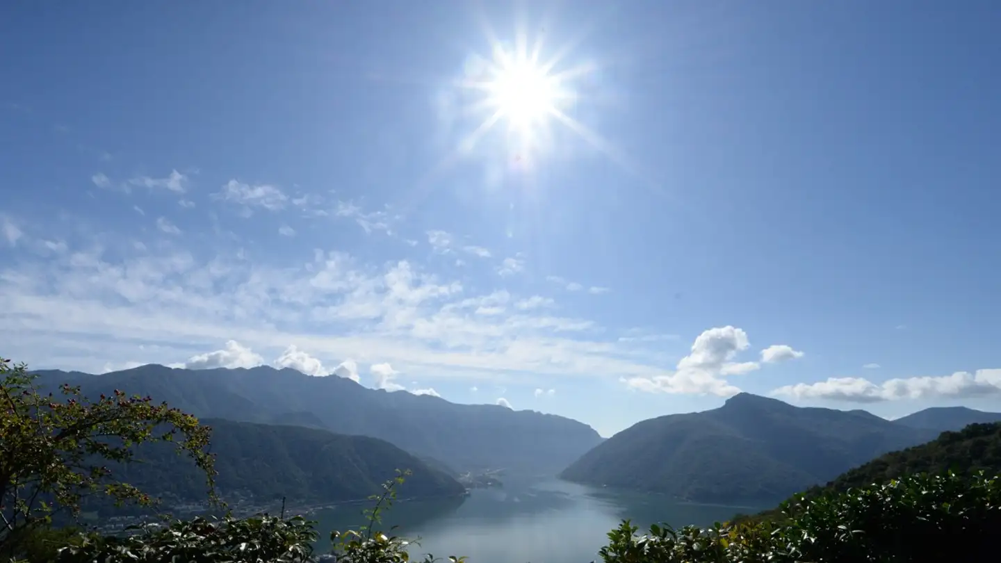 Einfamilienhaus kaufen - 6914 Carona