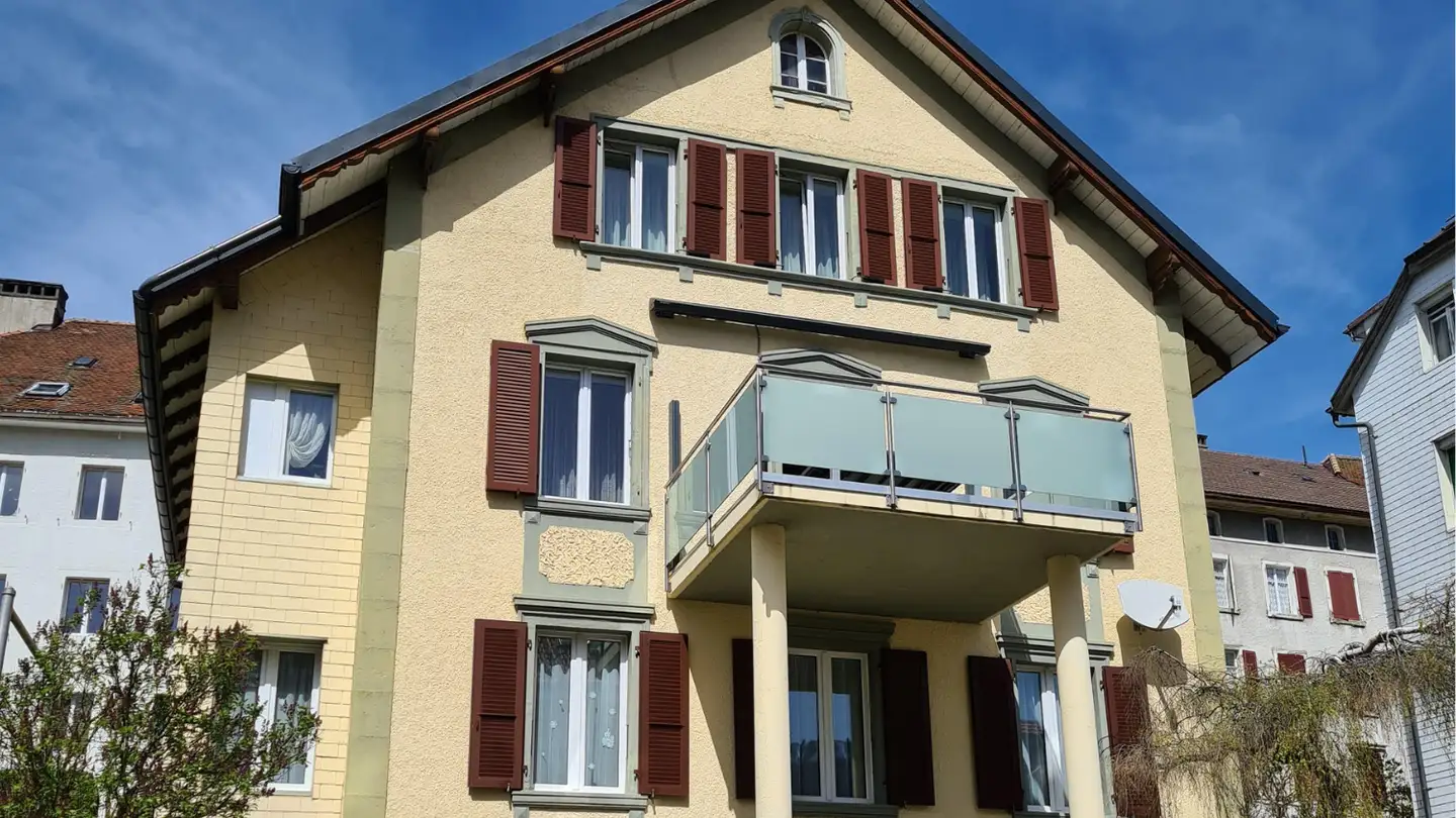 Edificio residenziale in vendita - 2610 St-Imier - Foto 2