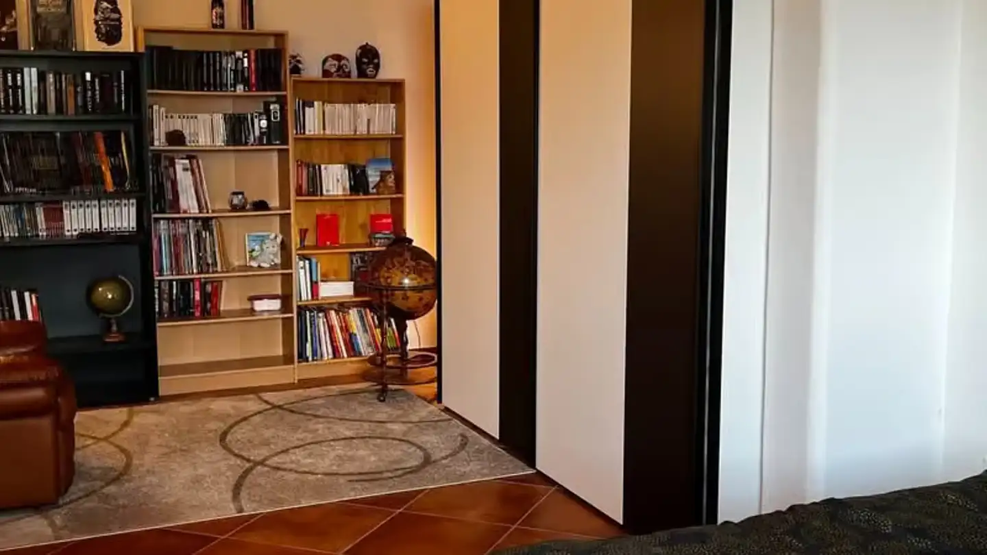 Appartement à louer - Route De Comolire 15, 1971 Grimisuat - Photo 2