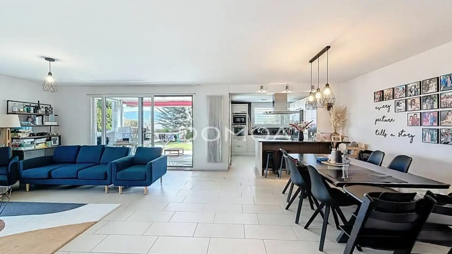 Apartment for sale - 1752 Villars-sur-Glâne - Photo 2