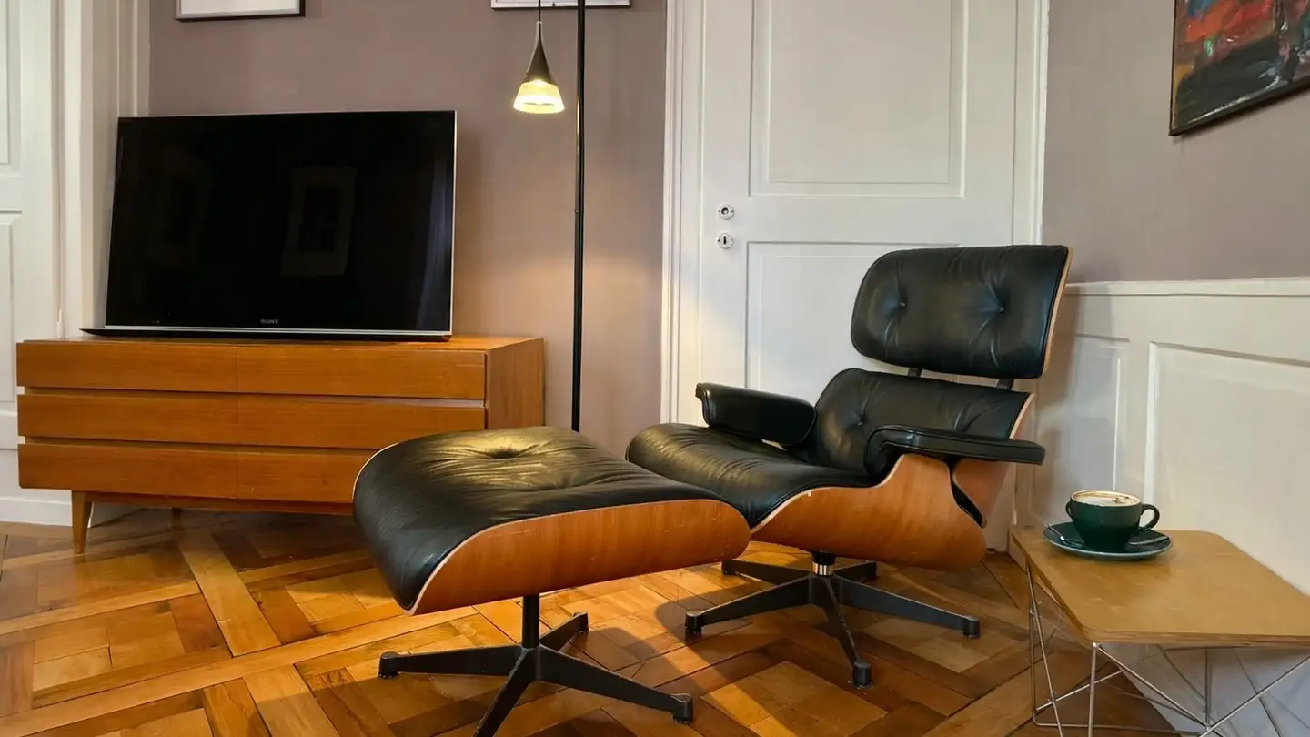 Apartment for rent - 8032 Zürich - Photo 2