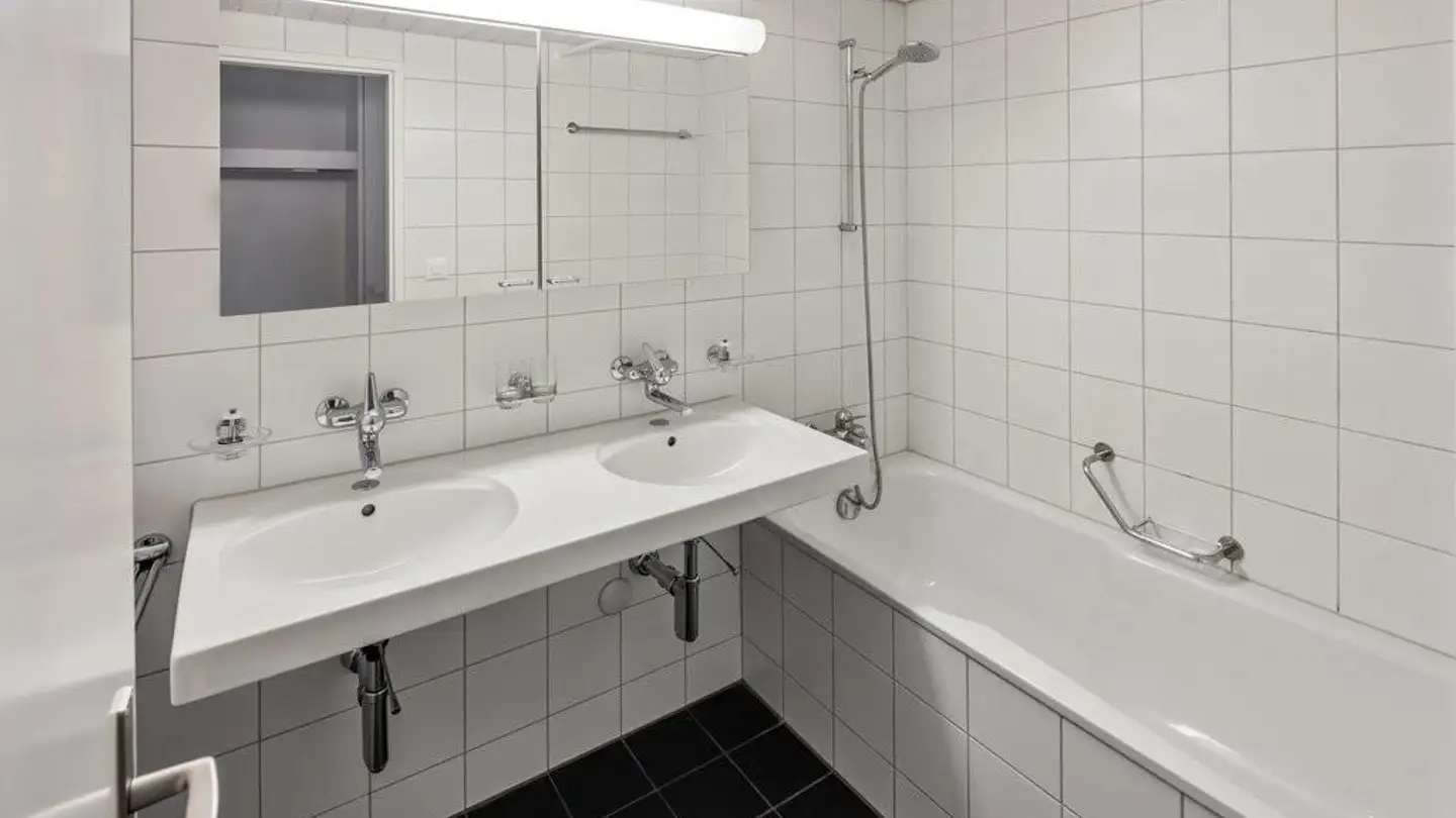 Appartamento in affitto - St. Gallerstrasse 123, 8645 Jona - Foto 3