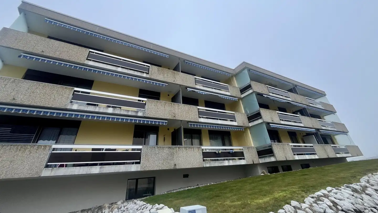 Appartement à louer - Chemin De La Croix-De-Pierre 24, 1470 Estavayer-le-Lac - Photo 2