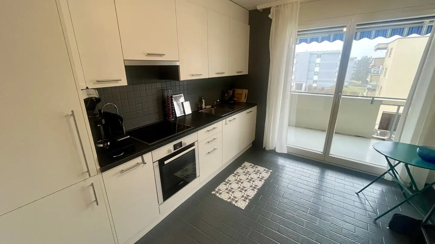 Appartement à louer - Chemin De La Croix-De-Pierre 24, 1470 Estavayer-le-Lac - Photo 3