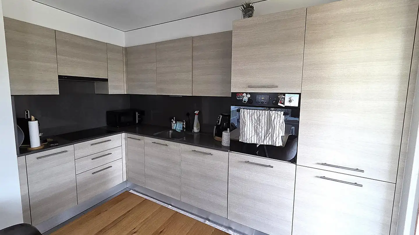 Appartement à vendre - In Pasquee 11, 6528 Camorino - Photo 3