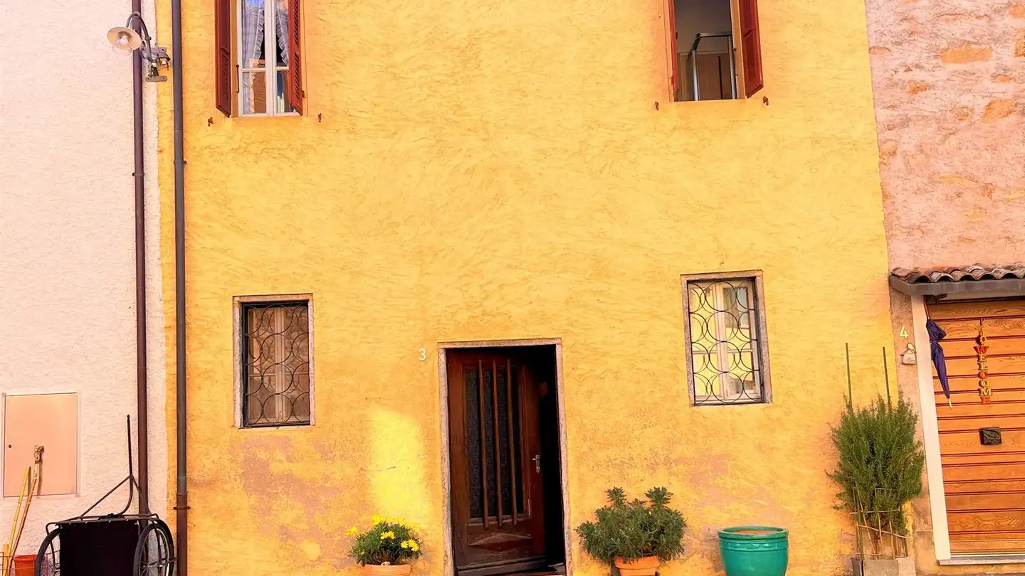 Casa singola in vendita - Nucleo, 6993 Iseo