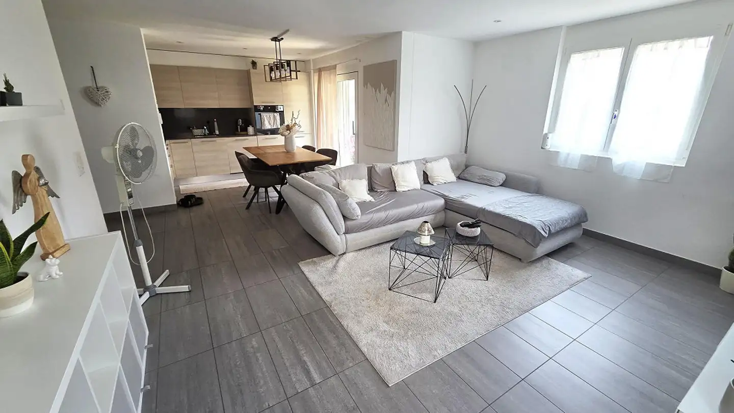 Appartement à vendre - In Pasquee 11, 6528 Camorino - Photo 4