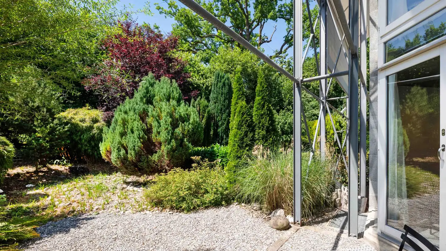 Row house for sale - Merzenacker 47, 3006 Bern - Photo 4