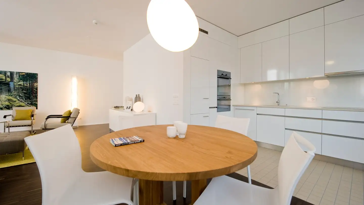 Appartamento ammobiliato in affitto - Marktgasse 11, 8302 Kloten - Photo 2