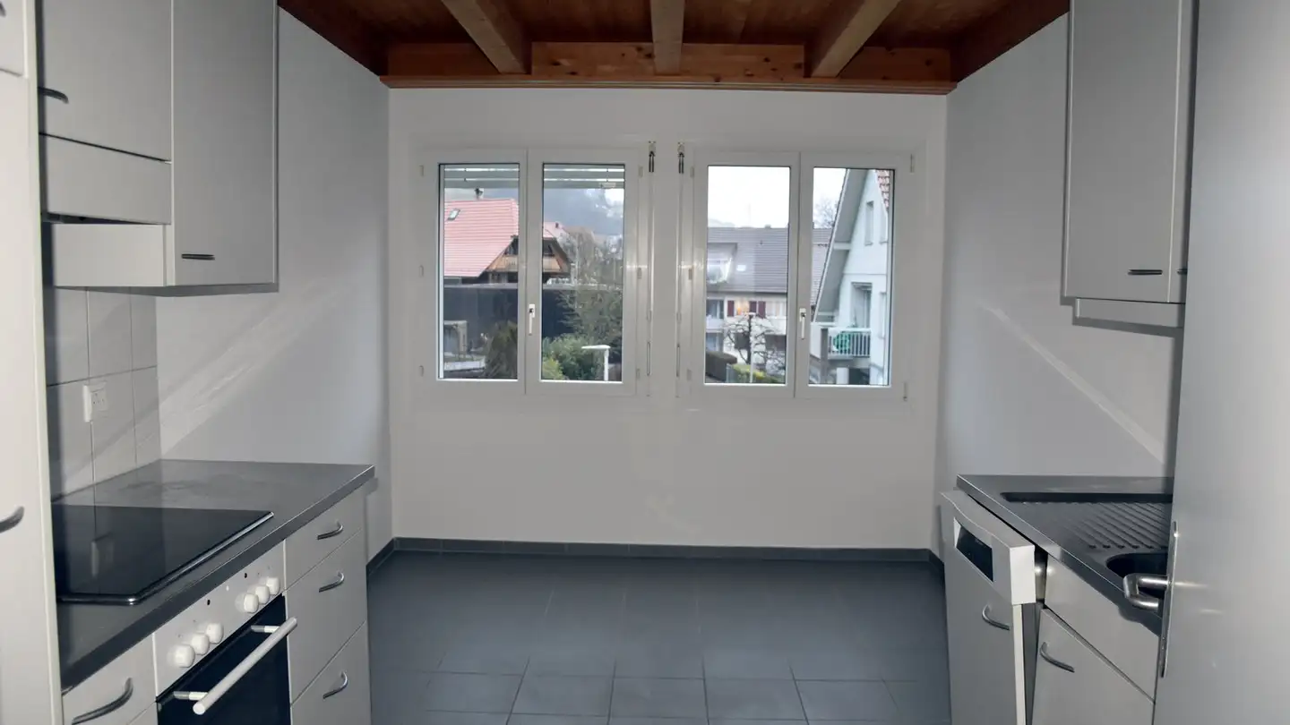 Wohnung mieten - Mühlestrasse 18, 3173 Oberwangen b. Bern