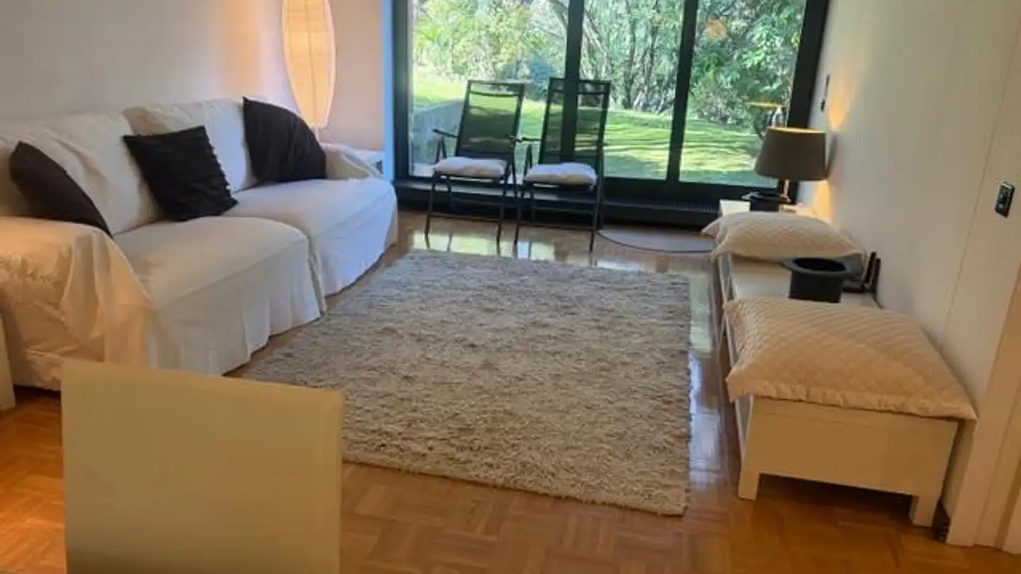 Appartamento ammobiliato in affitto - 6900 Lugano