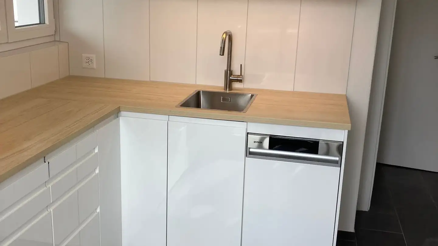 Appartement à louer - Birkenstrasse 2, 9320 Arbon