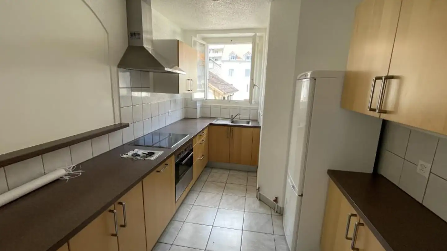 Wohnung mieten - Rue Du Midi 34, 2610 St-Imier