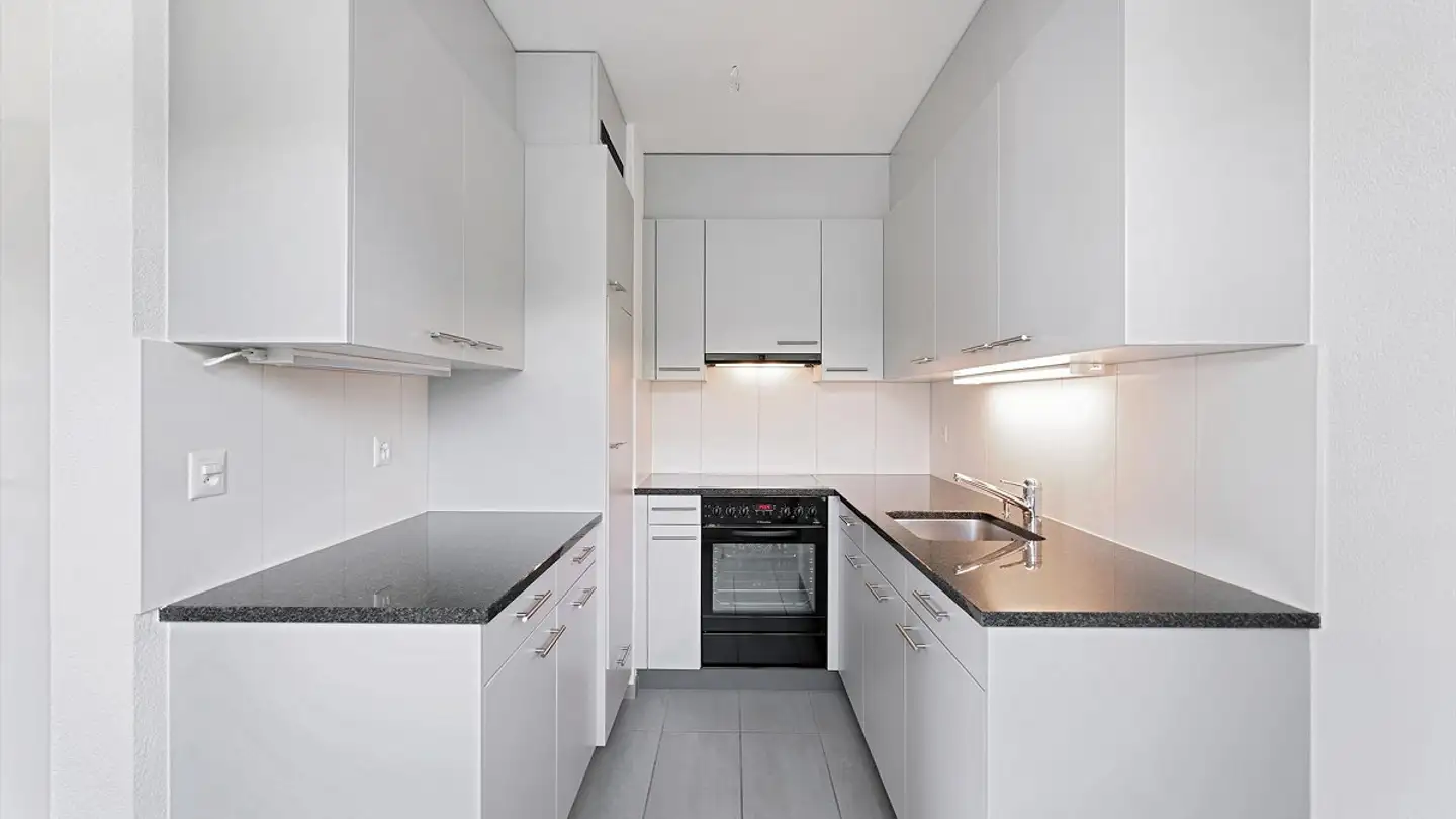 Apartment for rent - Schopfheimerstrasse 8, 4058 Basel - Photo 4