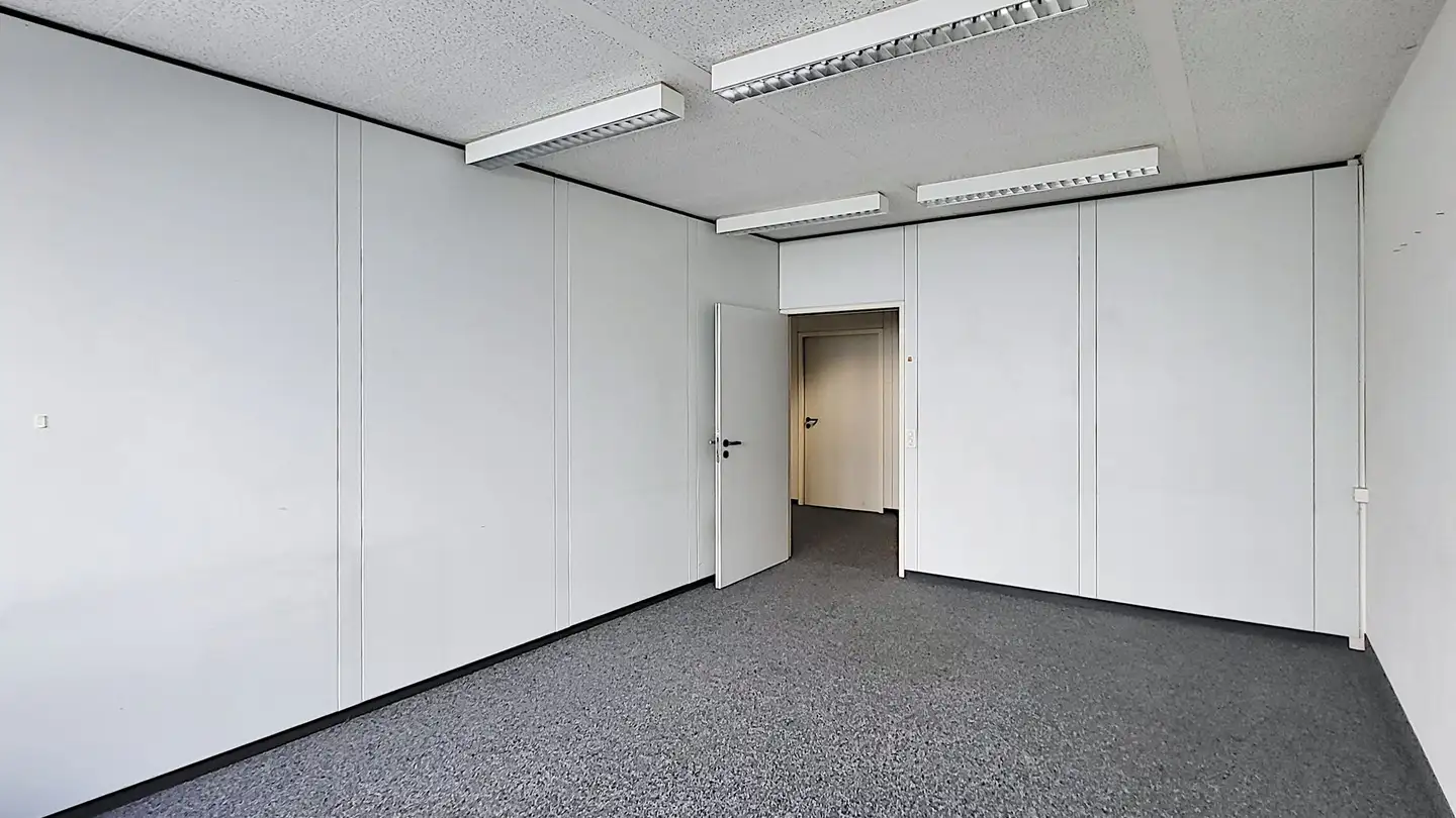 Bürofläche mieten - Industriestrasse 13, 5503 Schafisheim - Foto 4