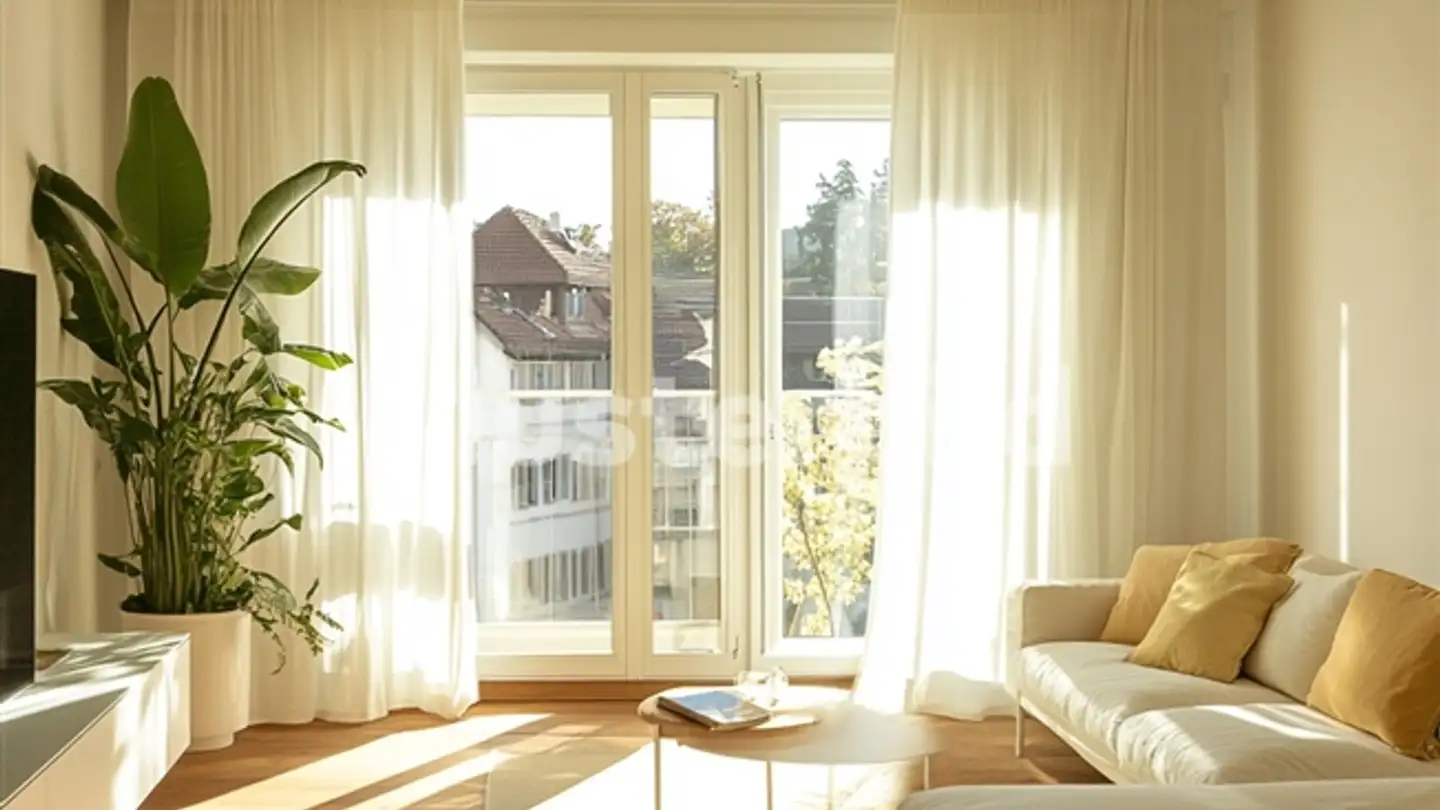 Apartment for sale - 4900 Langenthal - Photo 2