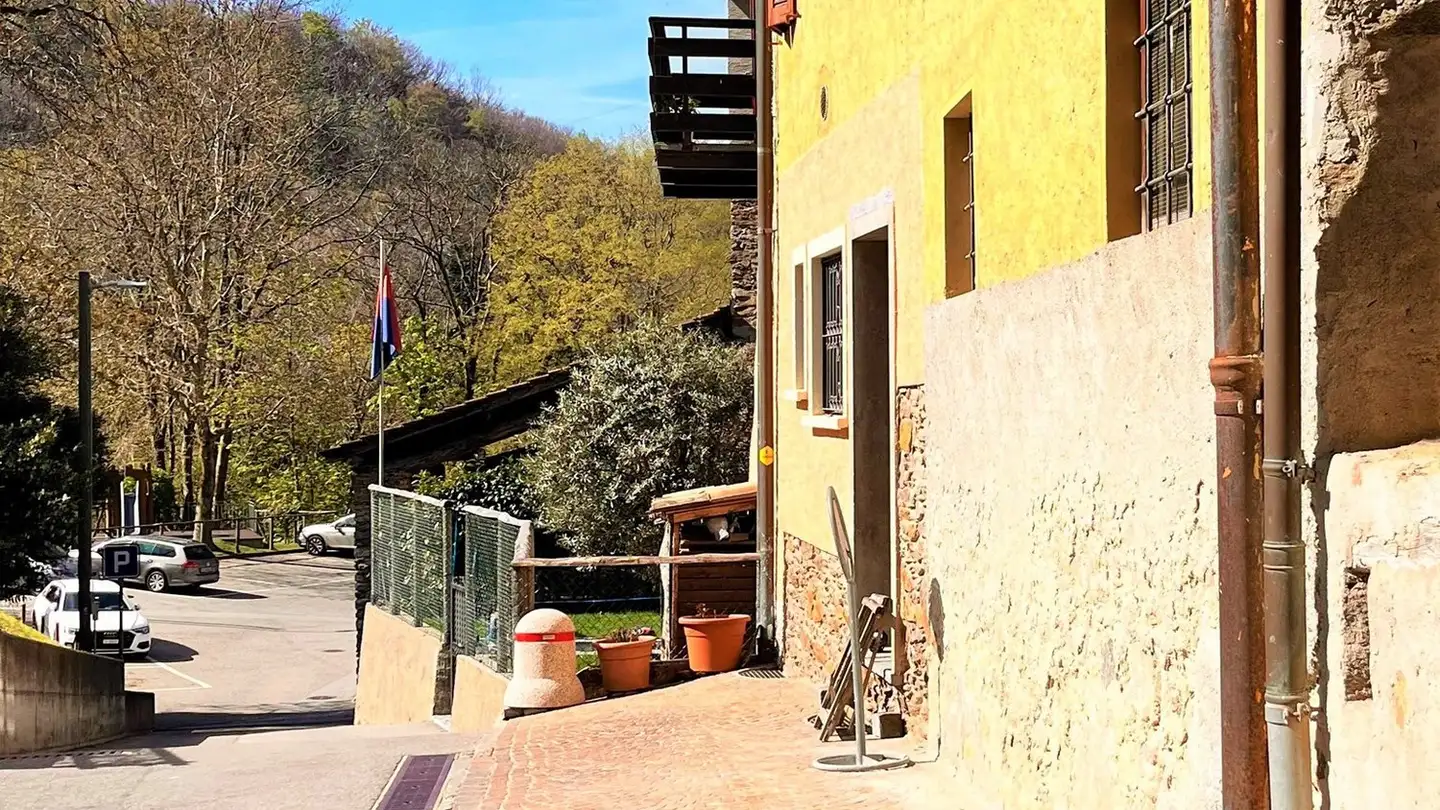 Casa singola in vendita - Nucleo, 6993 Iseo - Foto 4