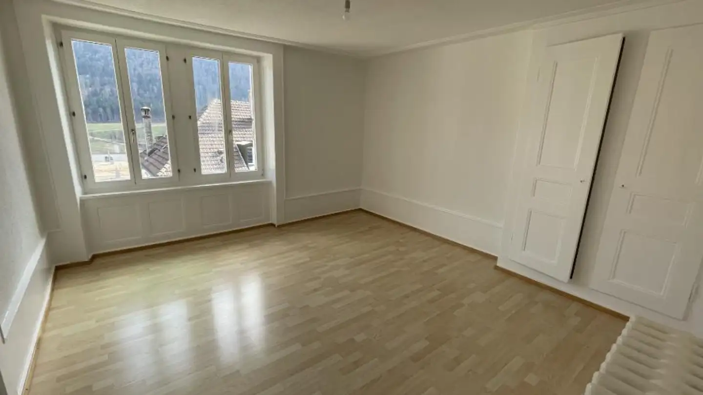 Wohnung mieten - Rue Du Midi 34, 2610 St-Imier - Foto 2
