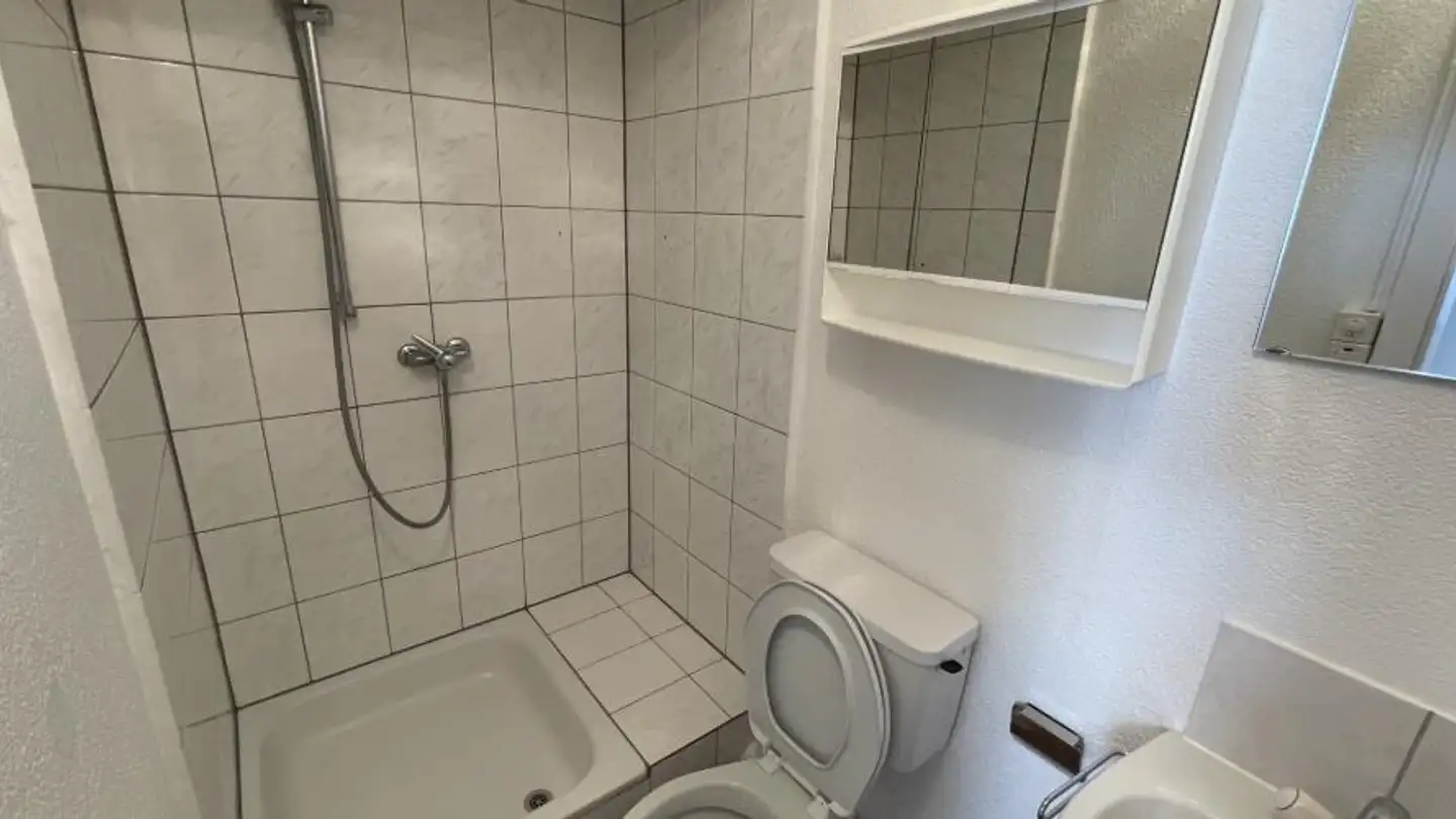 Wohnung mieten - Rue Du Midi 34, 2610 St-Imier - Foto 4