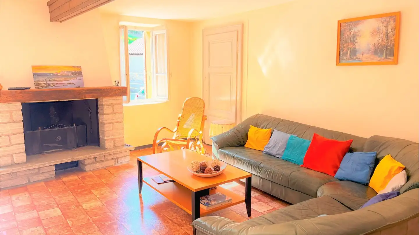 Einfamilienhaus kaufen - Nucleo, 6993 Iseo - Foto 2
