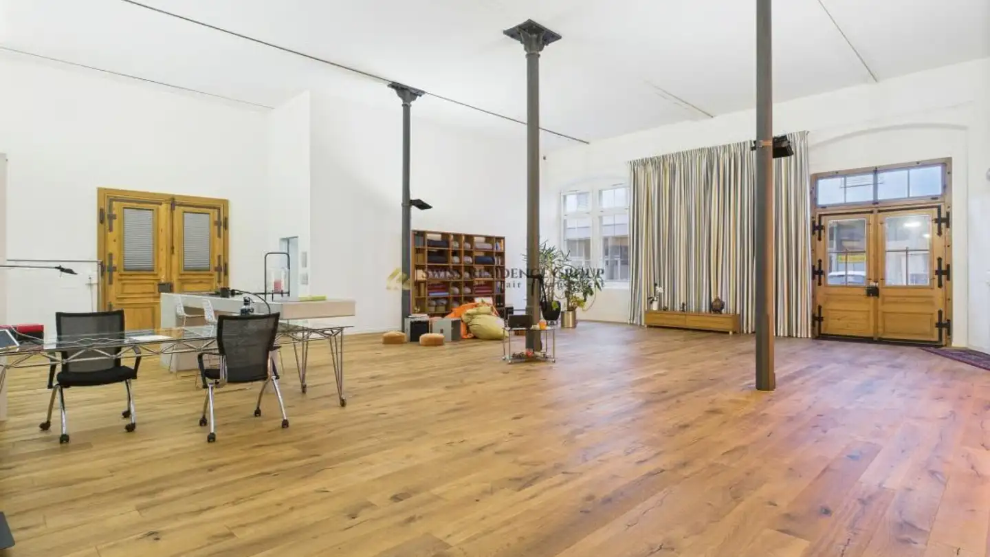 Commercial for sale - 8630 Rüti ZH - Photo 2