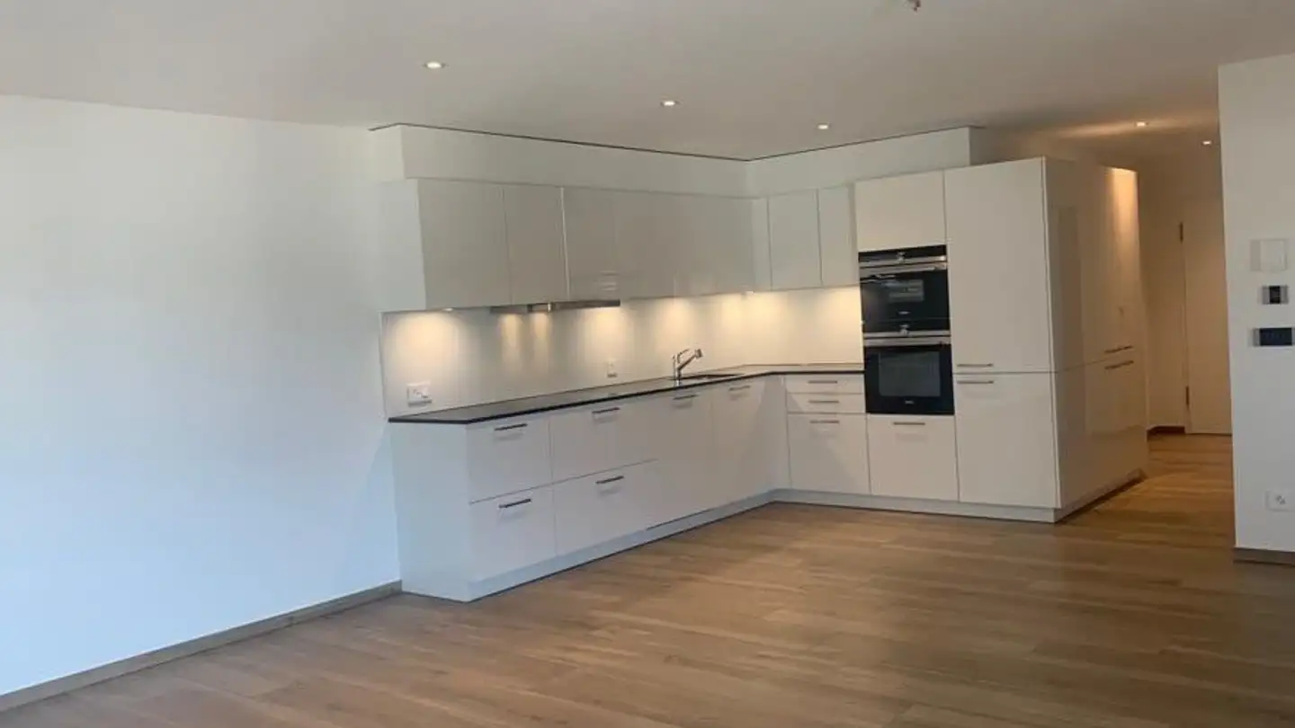 Apartment for rent - Chemin du Grand-Clos 6, 2710 Tavannes - Photo 2