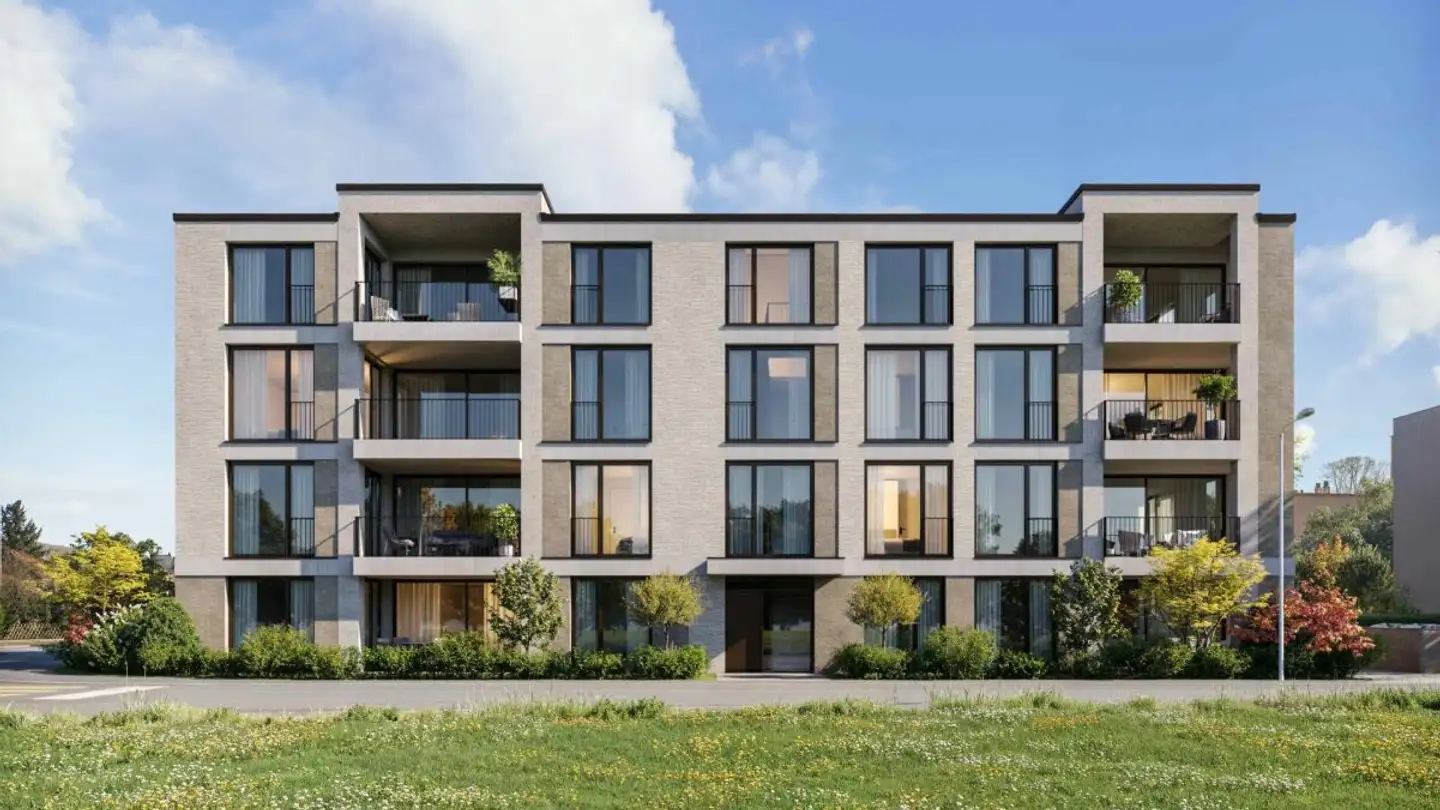 Attique à vendre - 8956 Killwangen