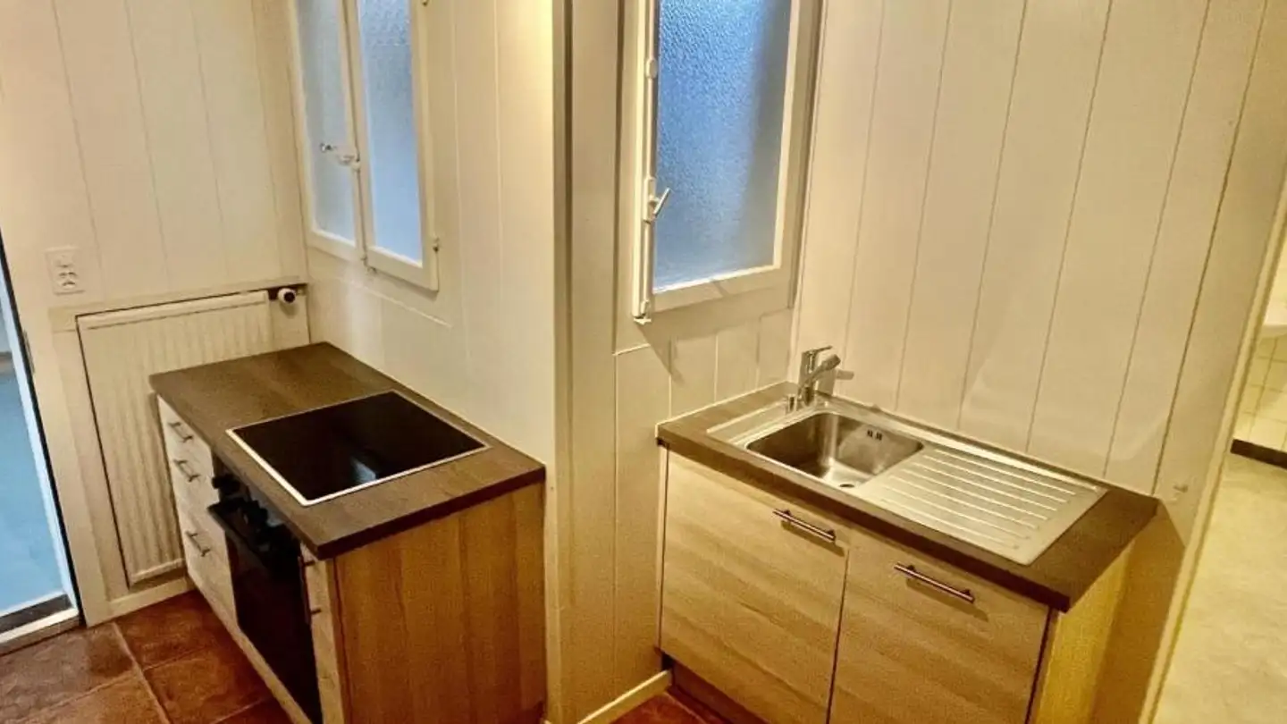 Apartment for rent - Rue Du Four 24, 1400 Yverdon-les-Bains
