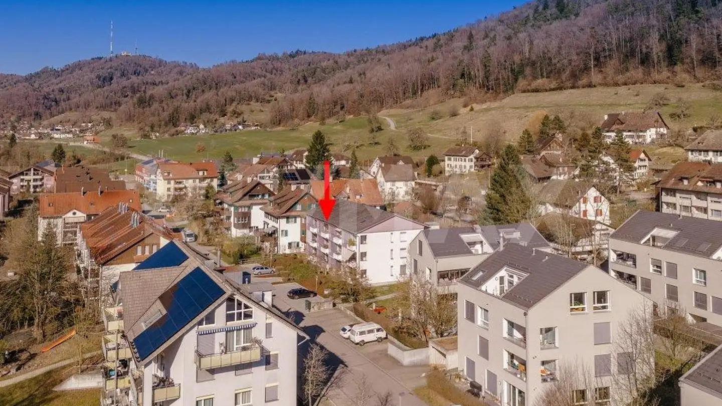 Wohnung kaufen - Püntenstrasse 18, 8143 Stallikon - Foto 3