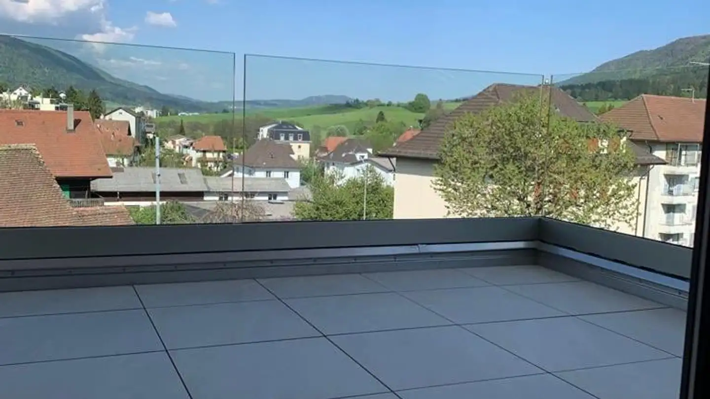 Apartment for rent - Chemin du Grand-Clos 6, 2710 Tavannes - Photo 3