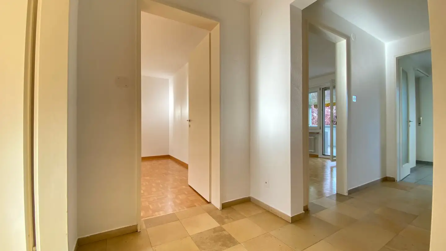 Apartment for rent - Fürfelderstrasse 36, 4125 Riehen - Photo 2