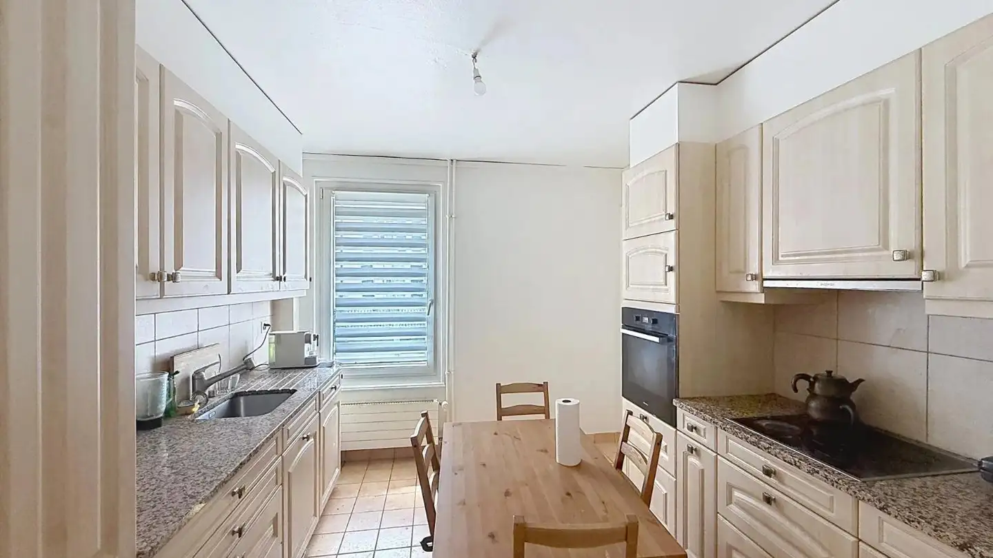 Appartamento in vendita - 1400 Yverdon-les-Bains - Foto 2