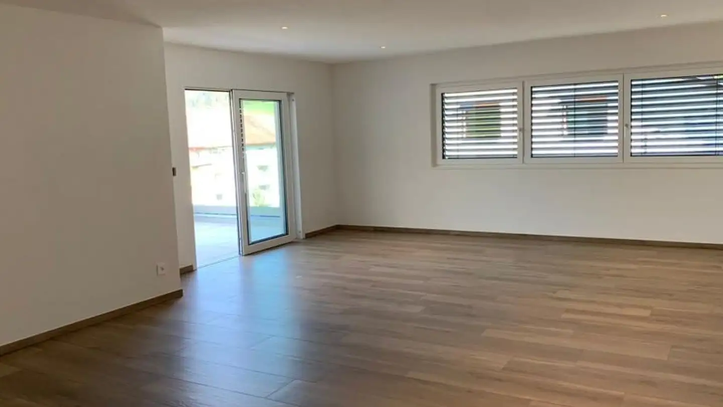 Apartment for rent - Chemin du Grand-Clos 6, 2710 Tavannes - Photo 4