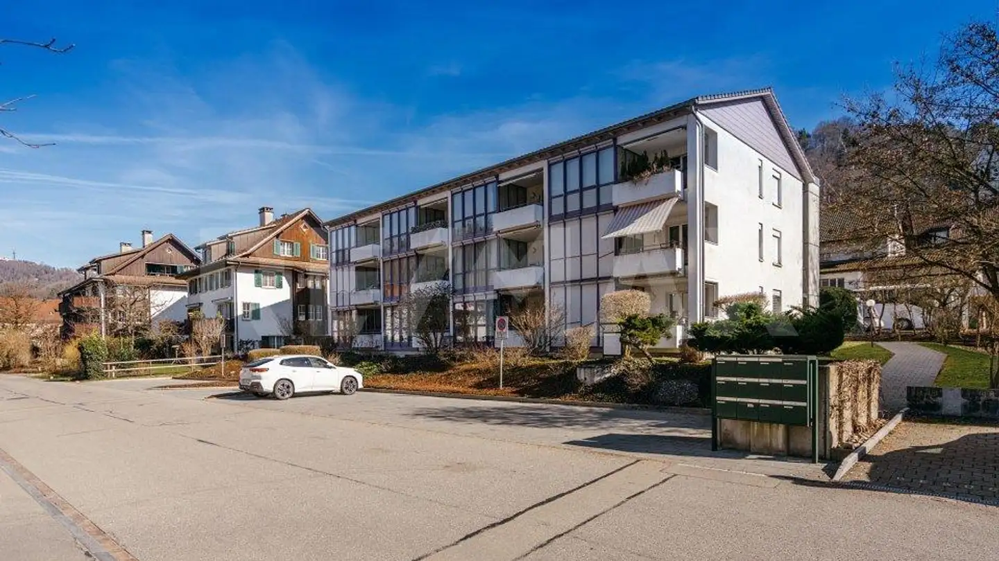 Wohnung kaufen - Püntenstrasse 18, 8143 Stallikon - Foto 4