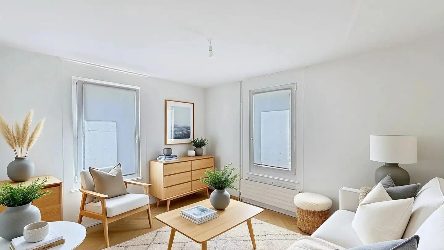 Appartamento in vendita - 1400 Yverdon-les-Bains - Foto 3