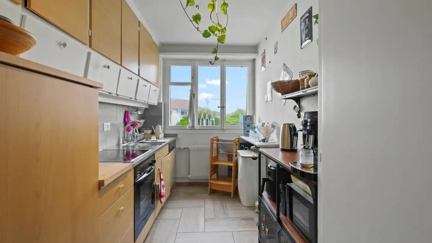 Semi-detached house for sale - Höhenweg 21, 3661 Uetendorf - Photo 3