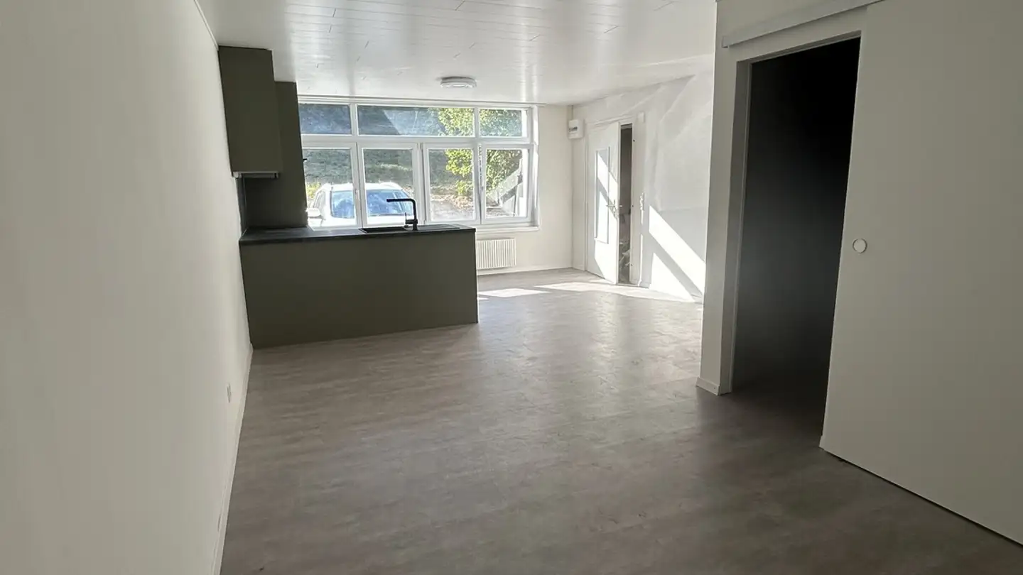 Apartment for rent - Austrasse 5, 5105 Auenstein - Photo 3