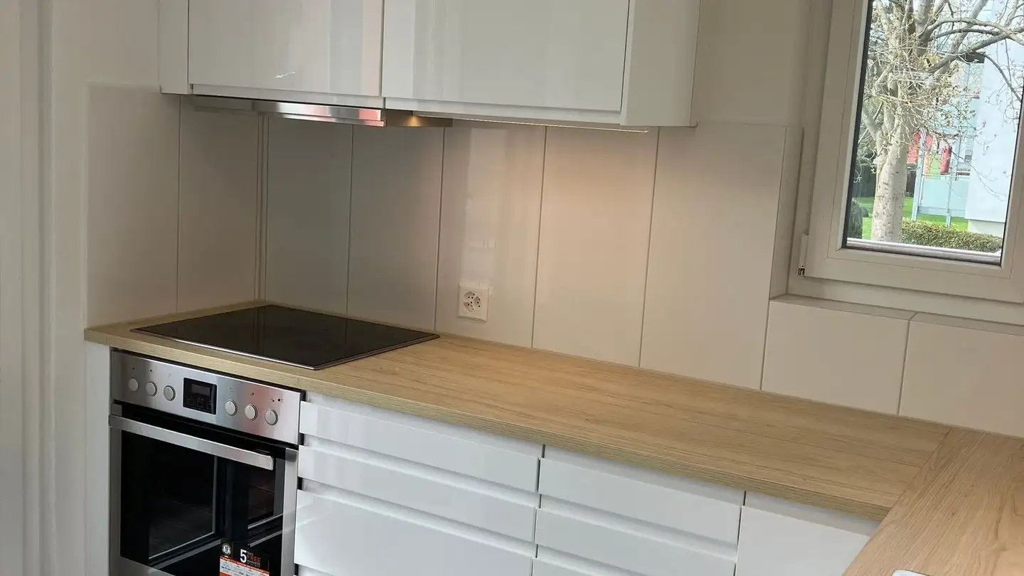Appartement à louer - Birkenstrasse 2, 9320 Arbon - Photo 2