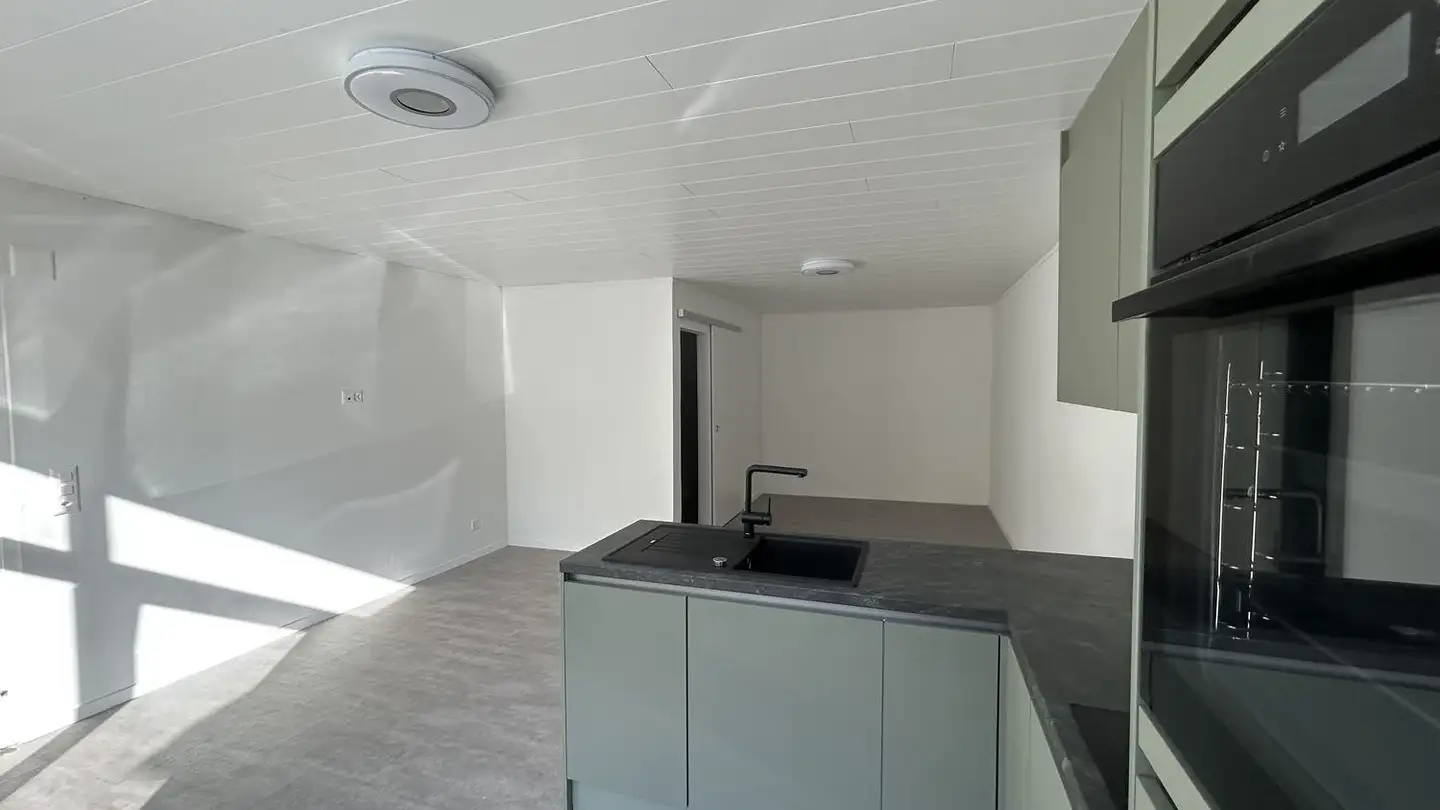 Apartment for rent - Austrasse 5, 5105 Auenstein