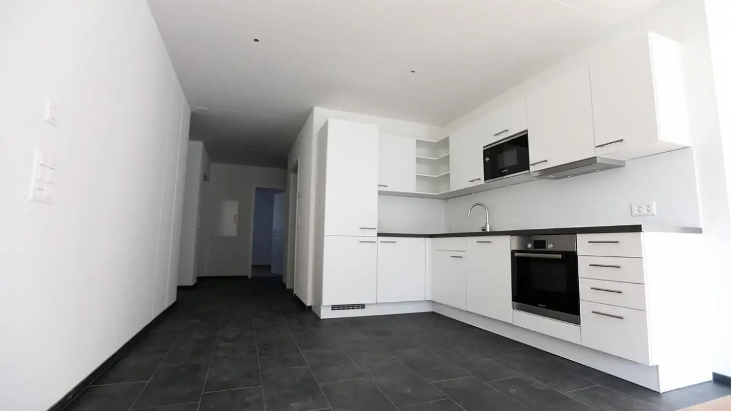 Appartement à louer - Chlepfengasse 4310, 9620 Lichtensteig - Photo 3