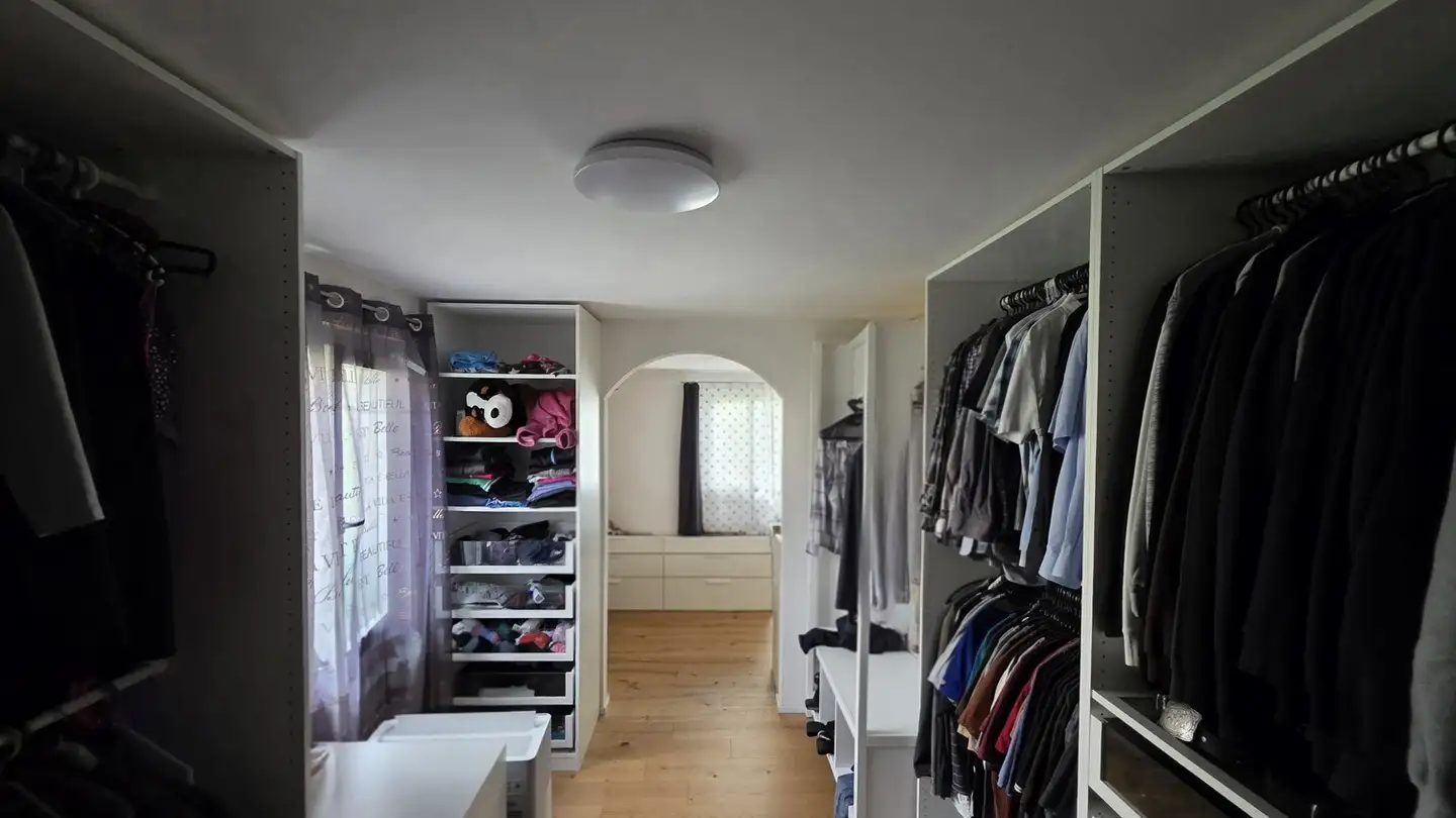 Maison individuelle à louer - Amselweg 13, 5616 Meisterschwanden