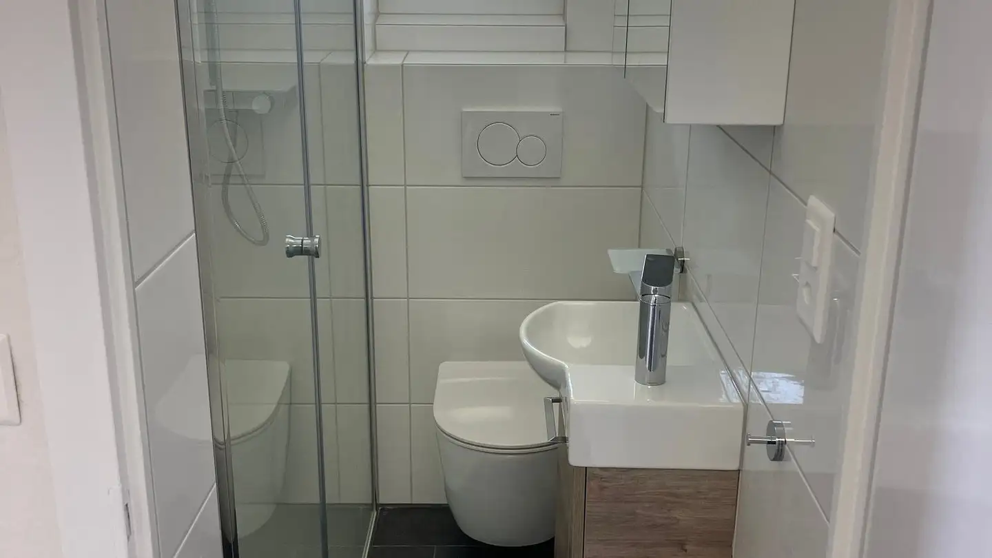 Appartement à louer - Birkenstrasse 2, 9320 Arbon - Photo 3