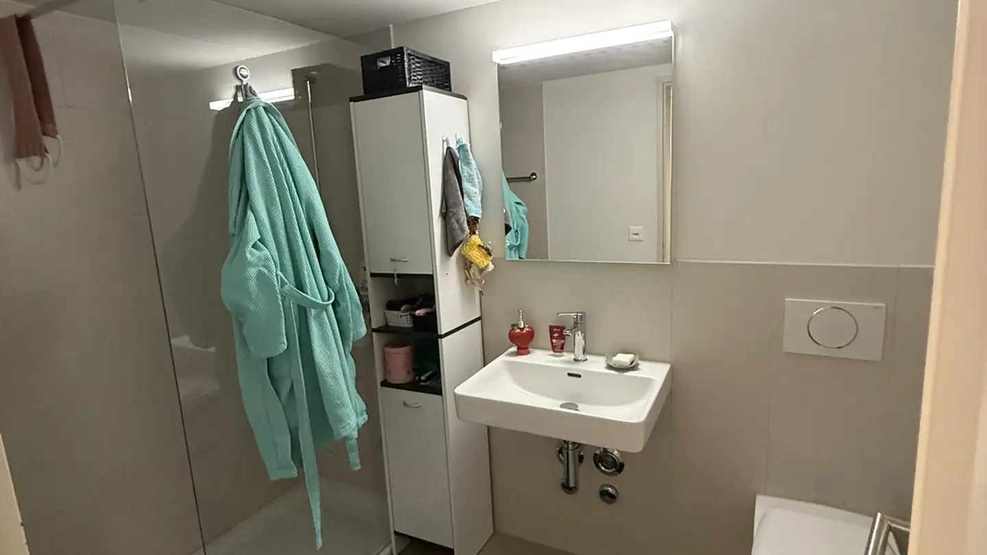 Appartement à louer - Unterdorfstrasse 33, 3072 Ostermundigen - Photo 3