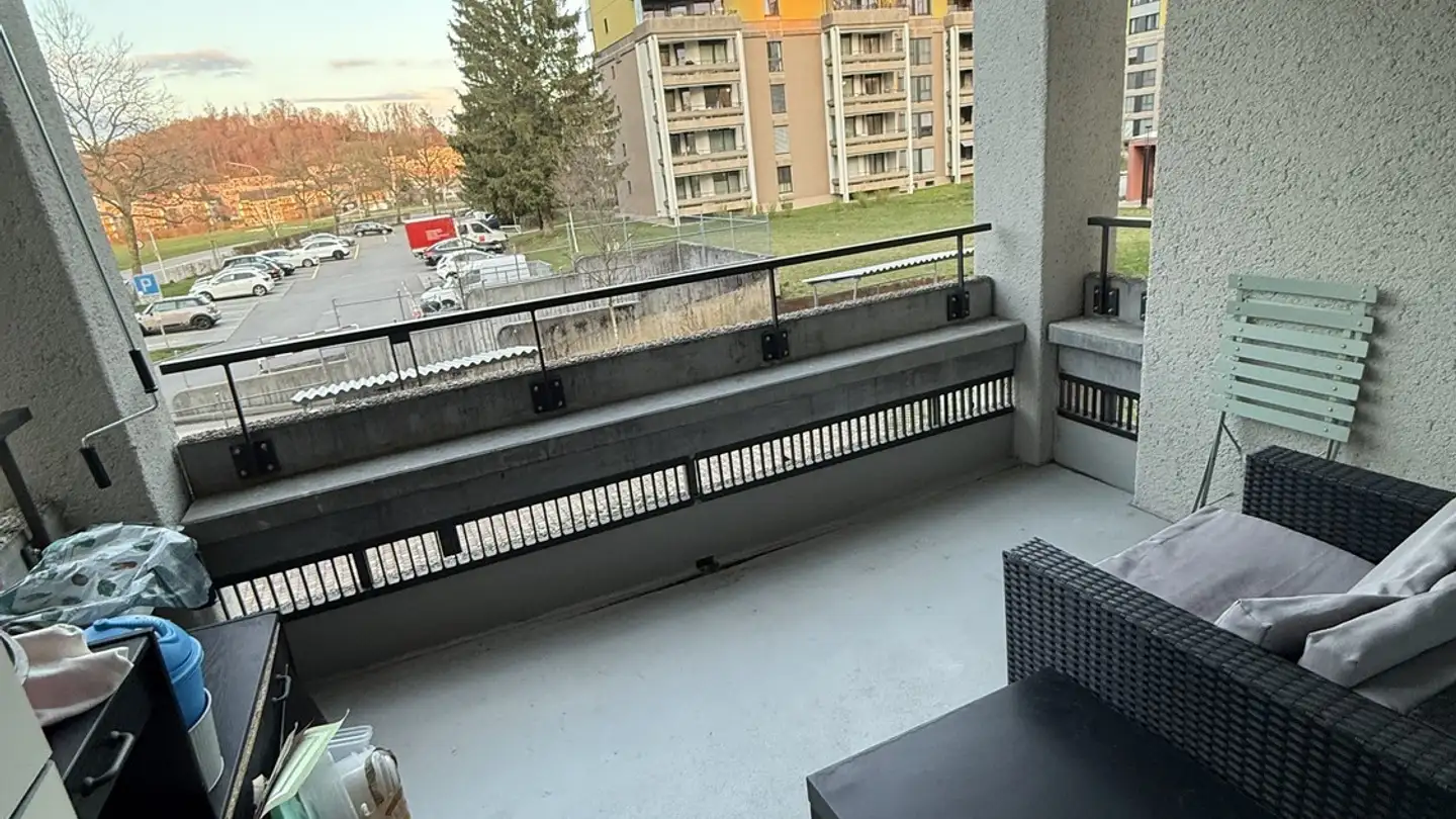 Appartement à louer - Unterdorfstrasse 33, 3072 Ostermundigen - Photo 4